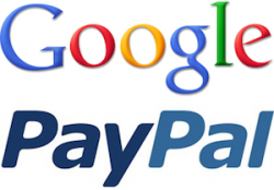 Google, PayPal, жалоба,  Брюссель